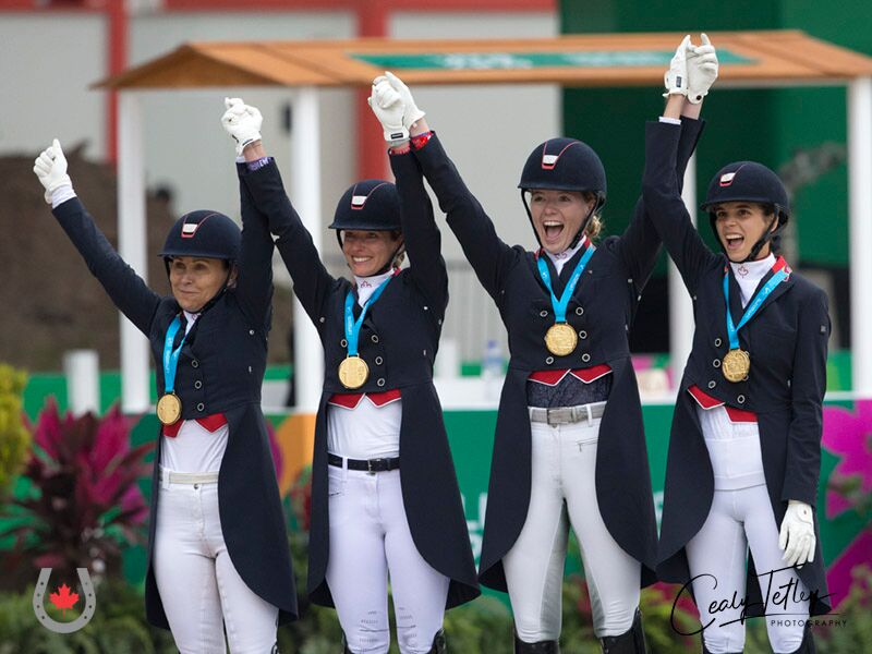 CET on the Go | A Glimpse Behind the Gold Medal